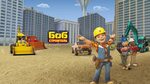 Боб строитель - Bob The Builder Live Stream - YouTube
